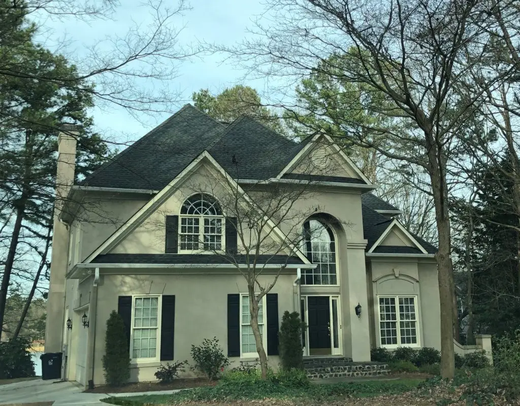 Building Design, Custom home building