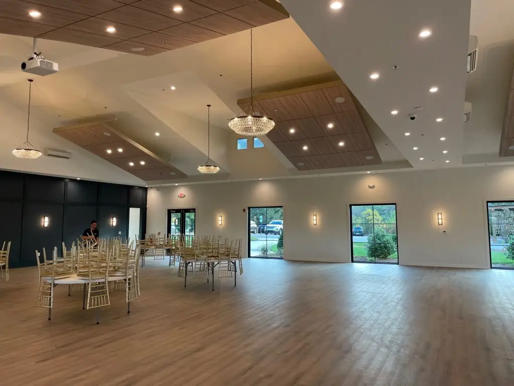 Commerical Construction