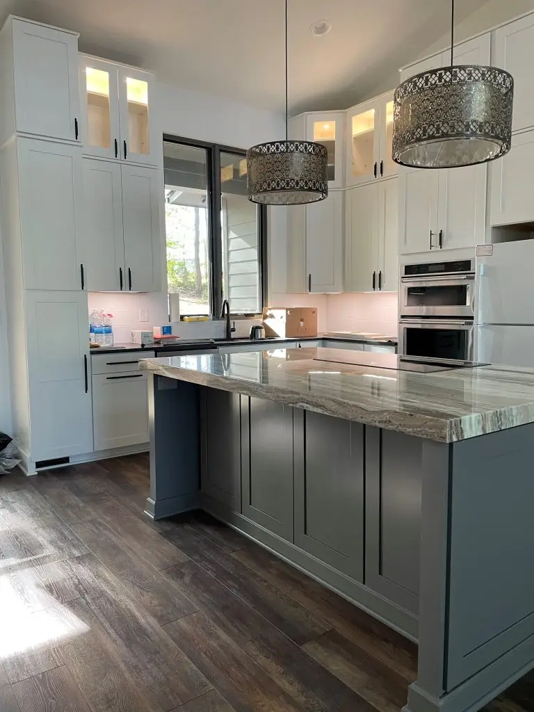Custom Home Building