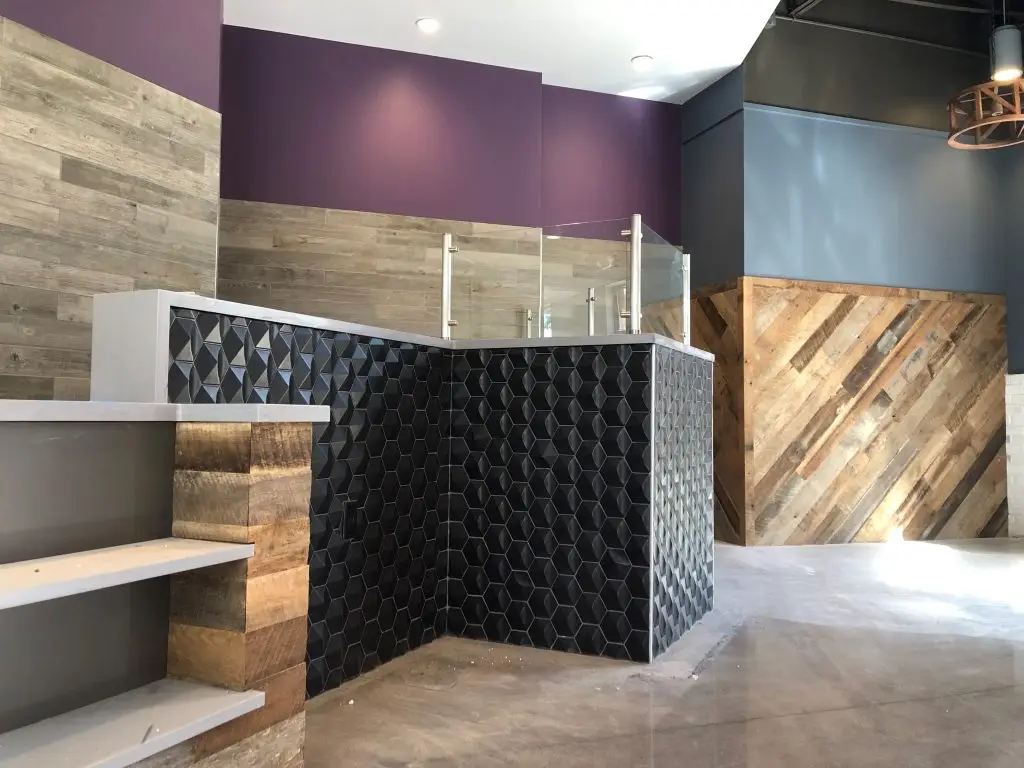 Commerical Construction