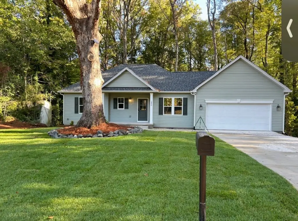 Custom Home Building